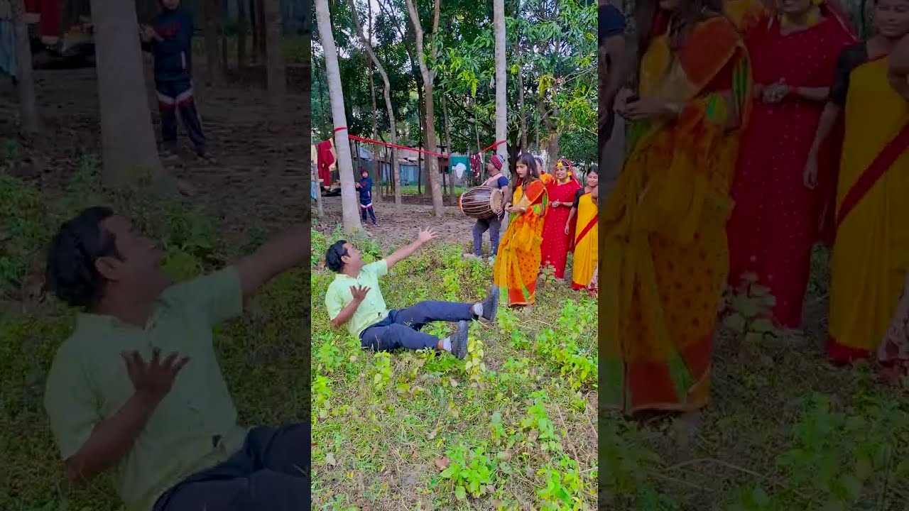 ডুয়েট গান ও অভিনয়ের মজার এক চ্যালেঞ্জ কে জিতবে আজকে ???
