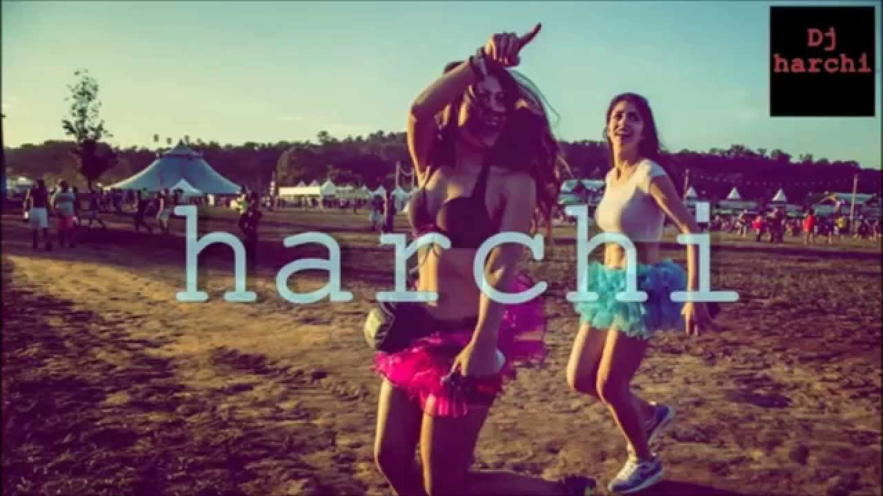 HARCHI REMIX BEST