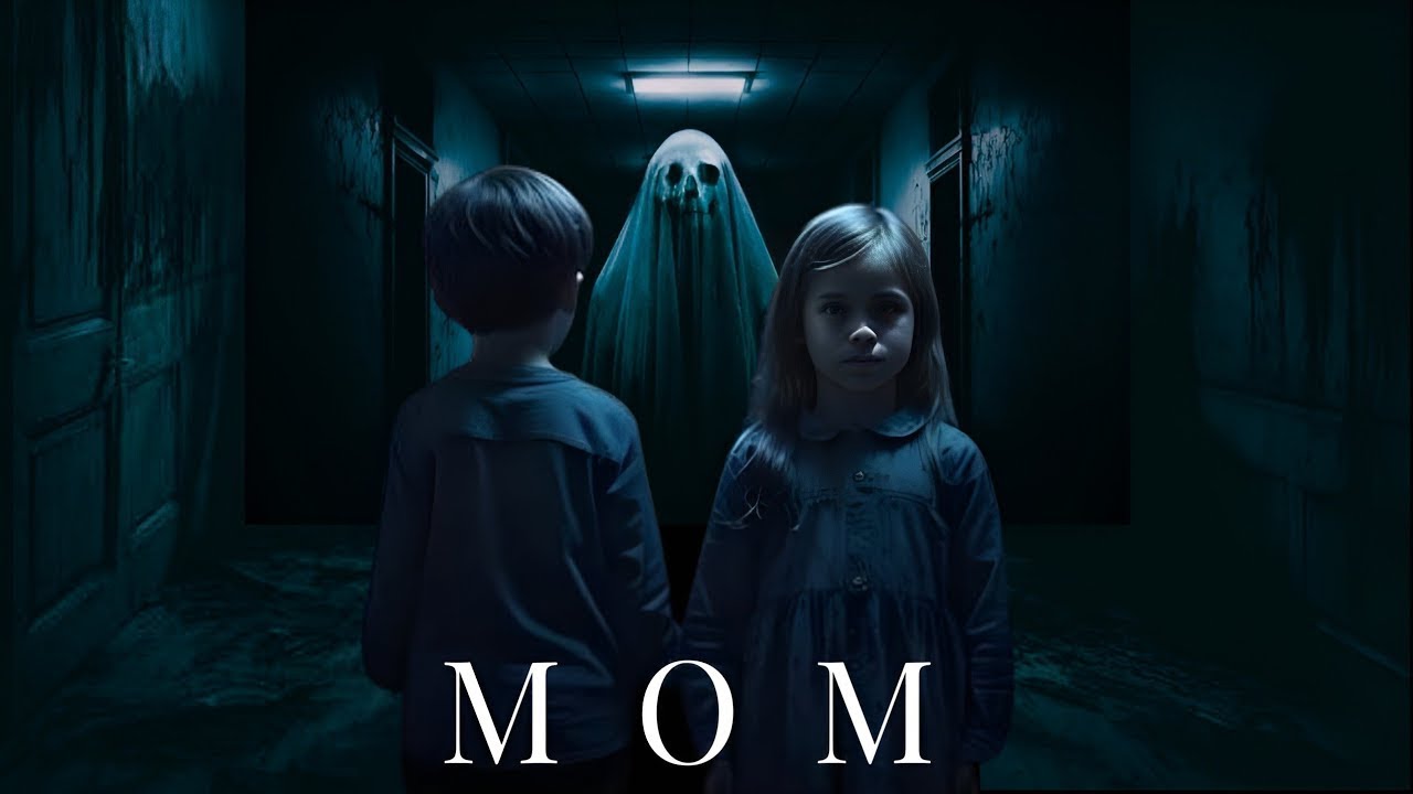 Oficjalny zwiastun filmu MOM (2025) &ndash; Horror w jakości HD