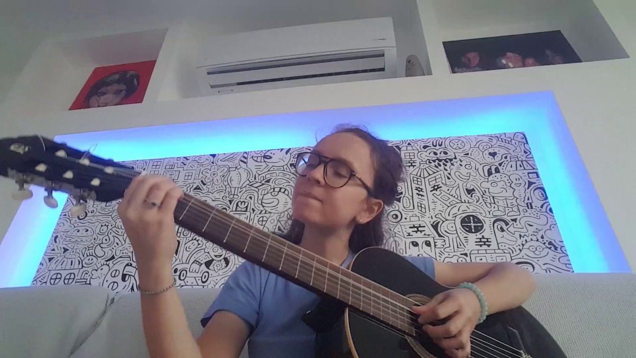 E Knows - Rilès (Odélia)
