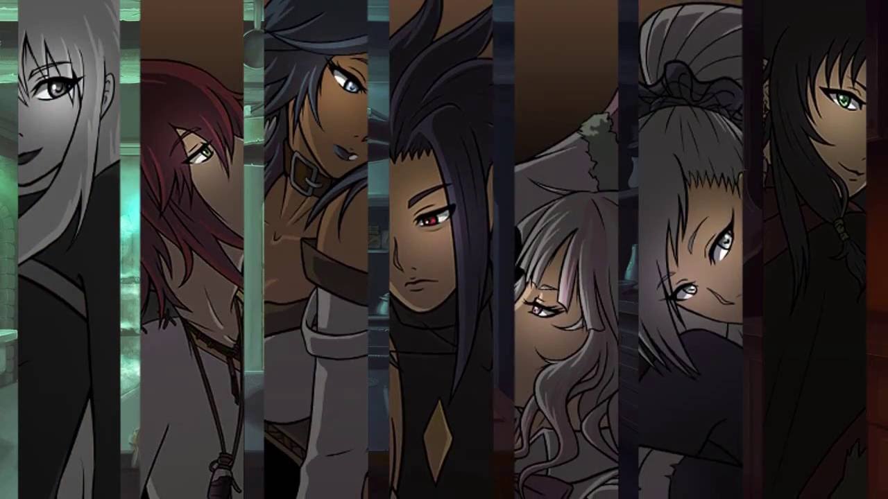 SoulSet Steam Trailer