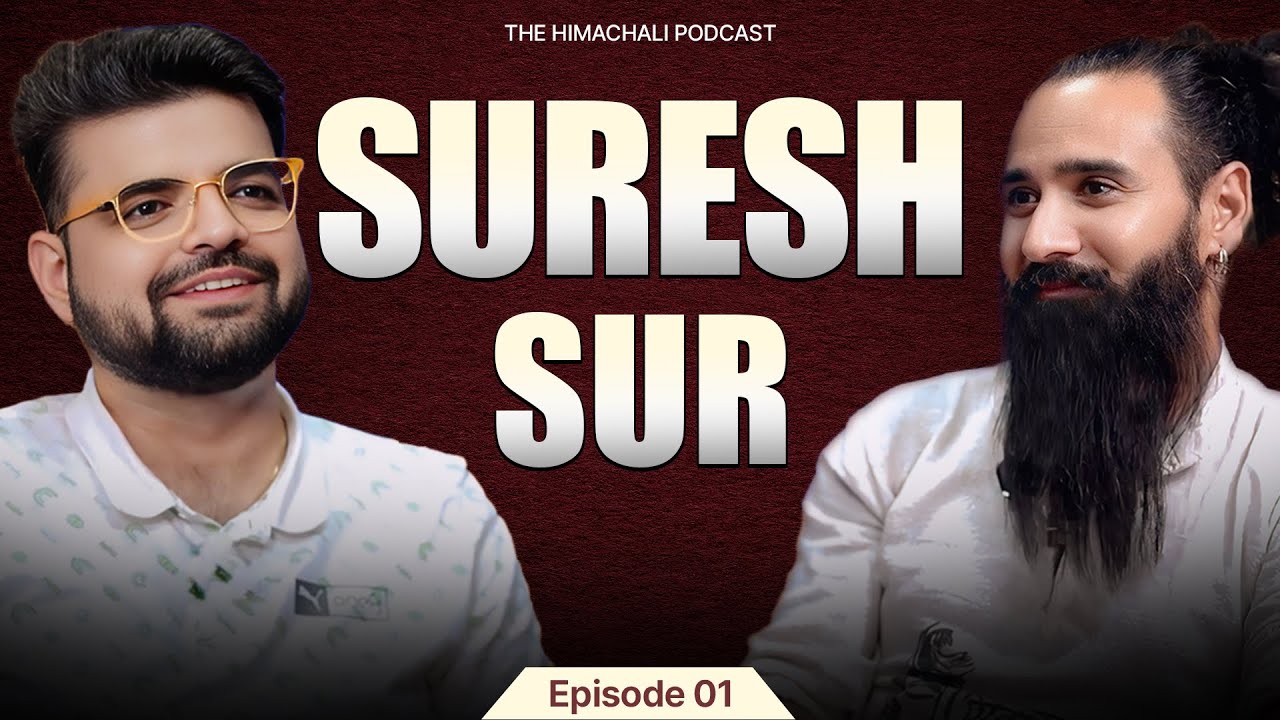Security Guard Se @iSurStudios Tak Ki Sur Gatha | THP | Episode 01| Suresh Sur