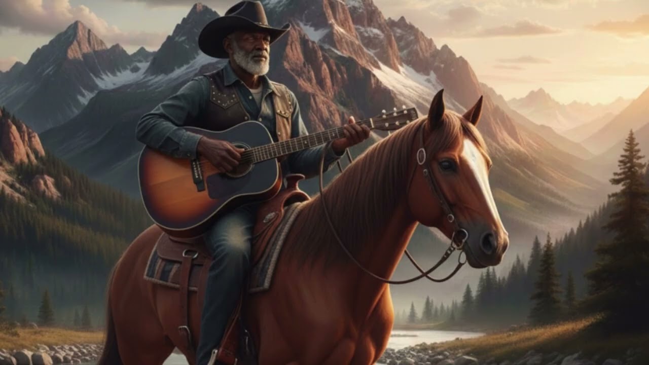 The best of country gospel