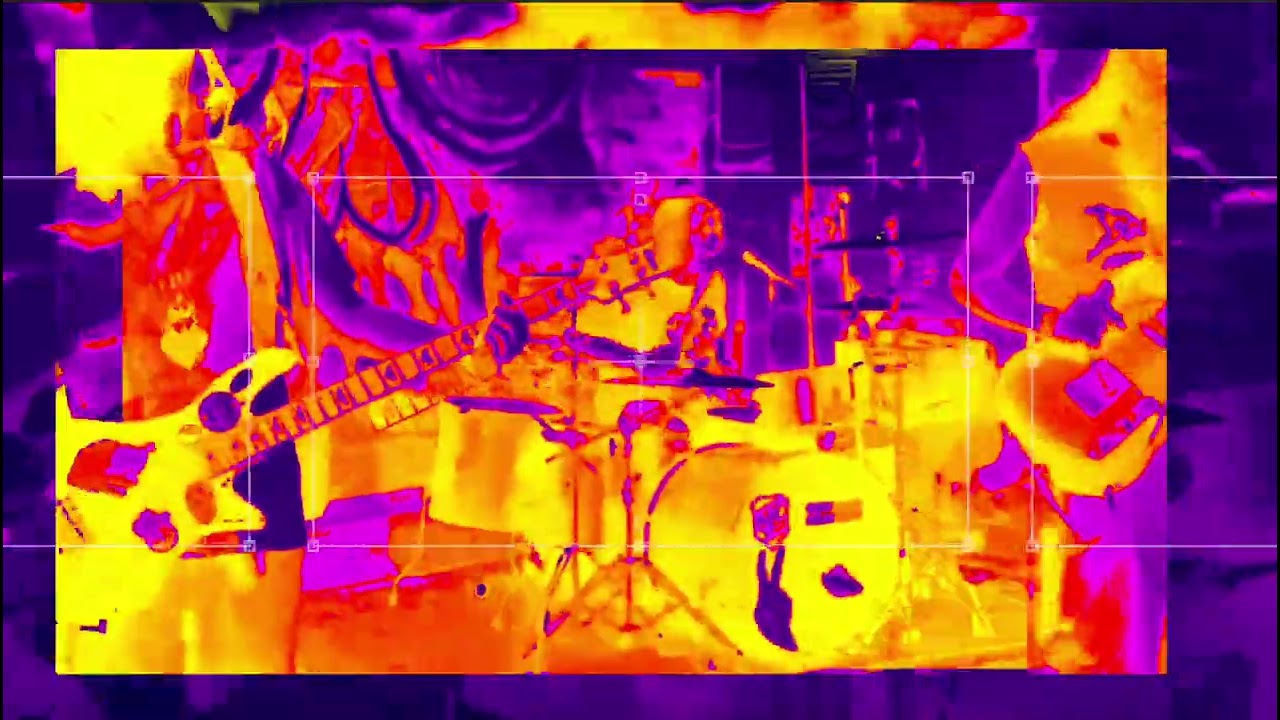 Tawagotos live at Wonderground 3/11/26