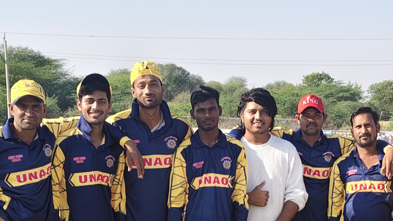 Baba Group 11 vs Jai Mata Di | GPL Cup(Semi Final) | Live - Datia Ghughsi