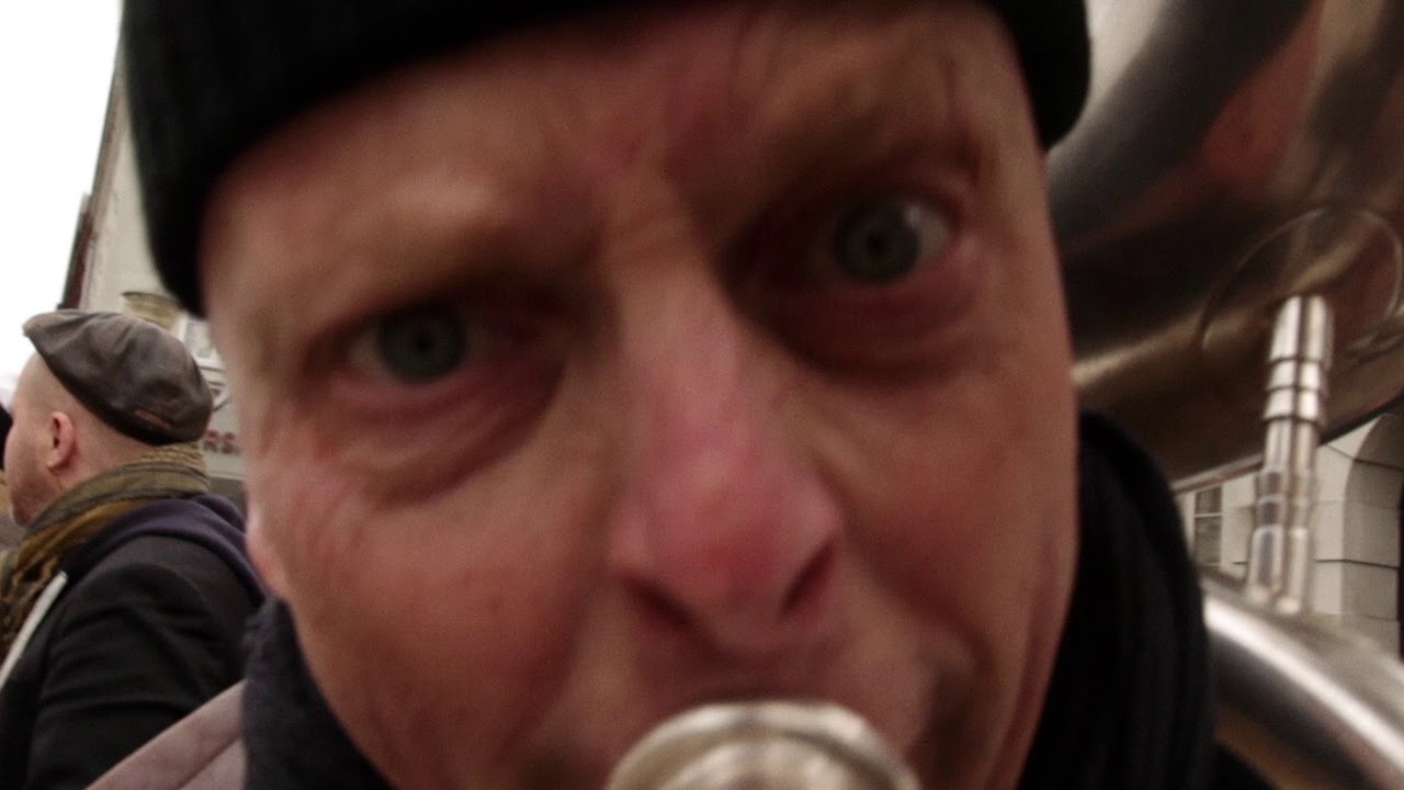 Tuesday Night Brass Band Release Denmark Tour
