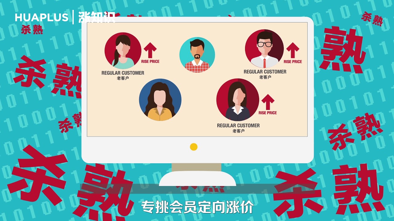 大数据现在这么流行，它到底是什么？