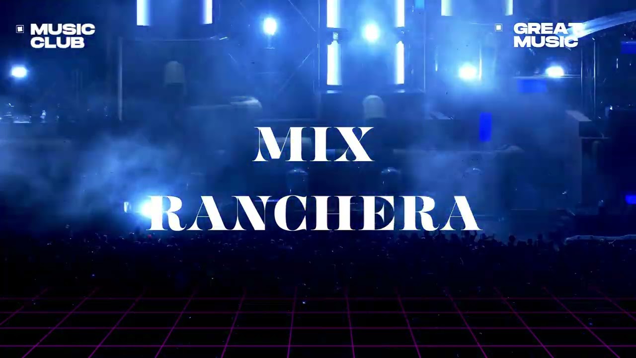 Mix Ranchera (video viral)