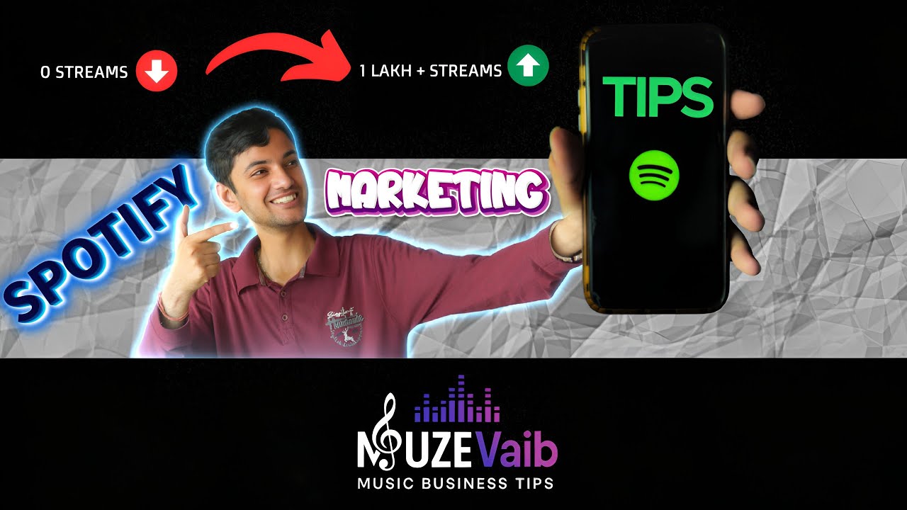 Master Spotify in 2025: New Features, Canvas, Clips, Playlists & Promotion Best Practices