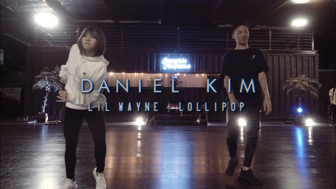 Daniel Kim | Lil Wayne - Lollipop | Snowglobe Perspective