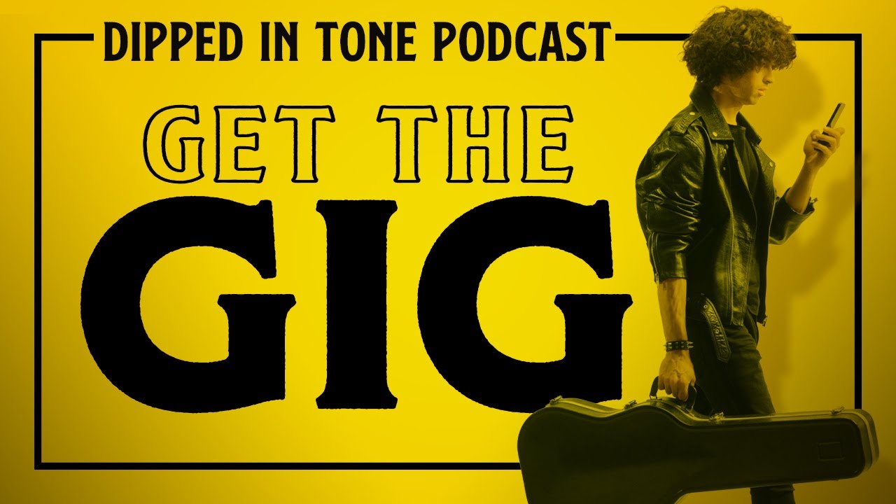 How to Get the Gig