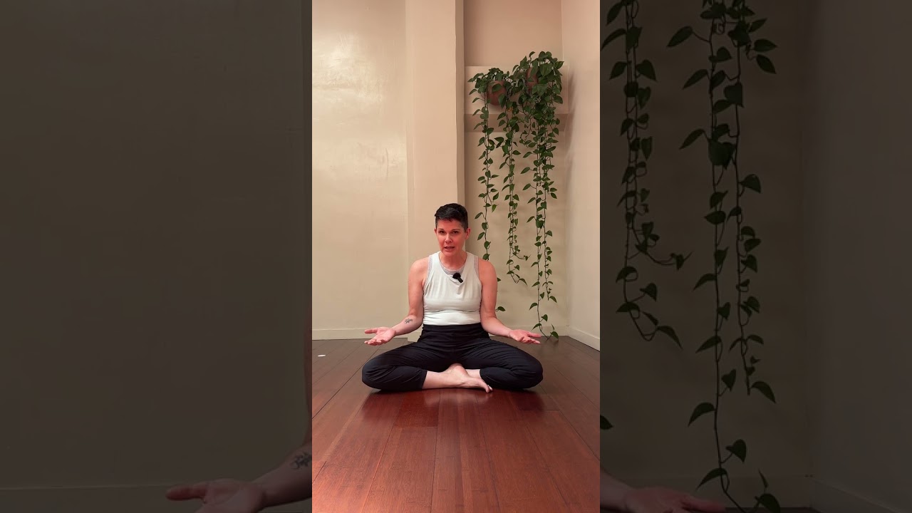 Get to know Arise teacher Amanda Modell