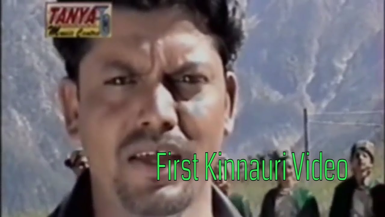Kinnauri Video Song  Kayang By Kedar Negi || Old Is Gold || Old Kinnauri Songs