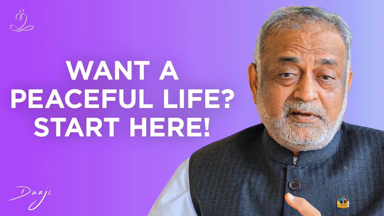 This Simple Daily Habit Will Transform Your Life!