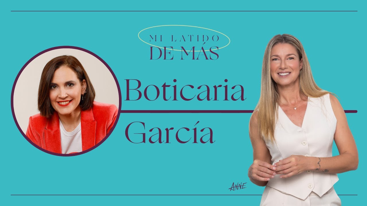 Boticaria García: ¿Por qué tu cerebro tiene hambre? | Mi Latido de Más