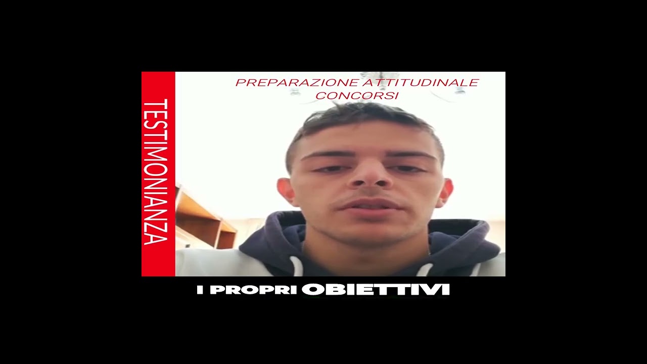 ⁉️Vuoi Vincere il CONCORSO👮❓