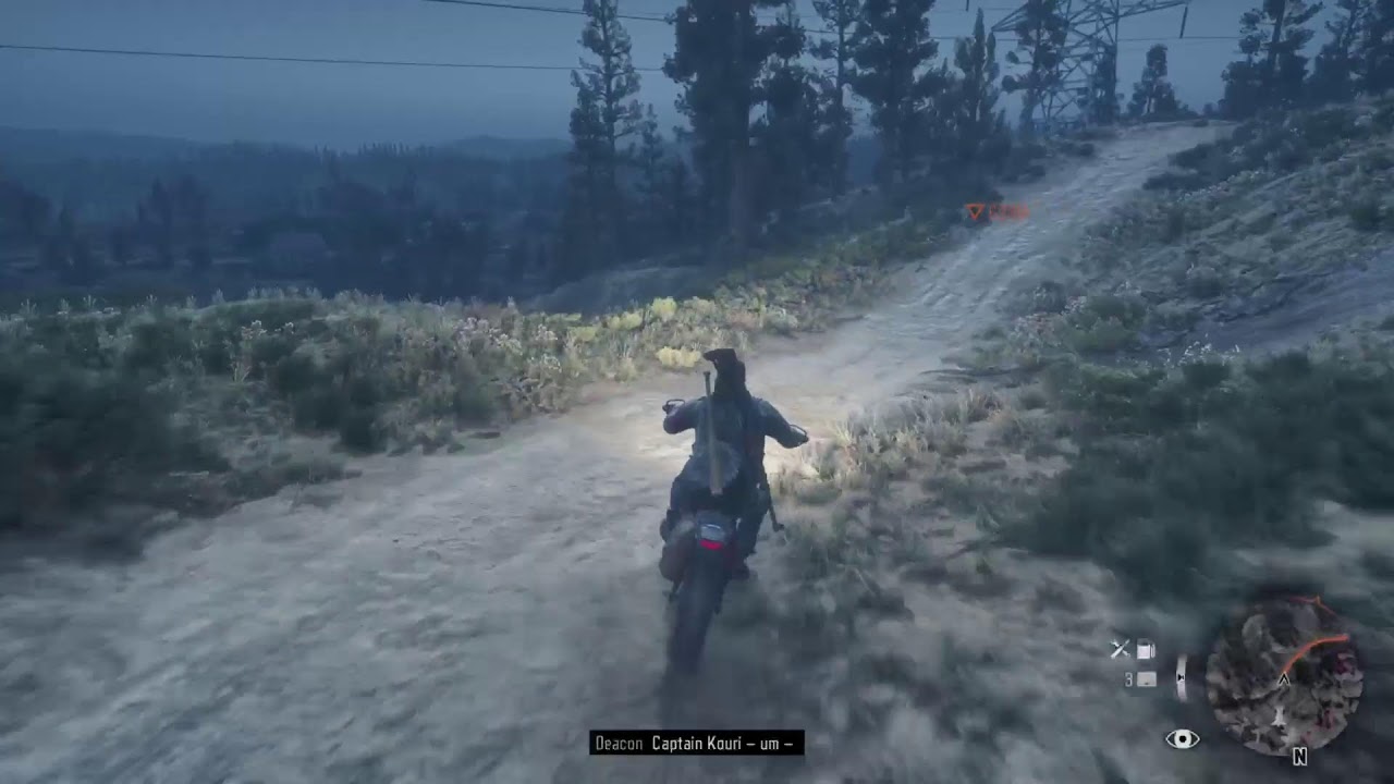 🔴 (Live) - Days Gone Gameplay | Part 15 | #daysgone #live #gameplay