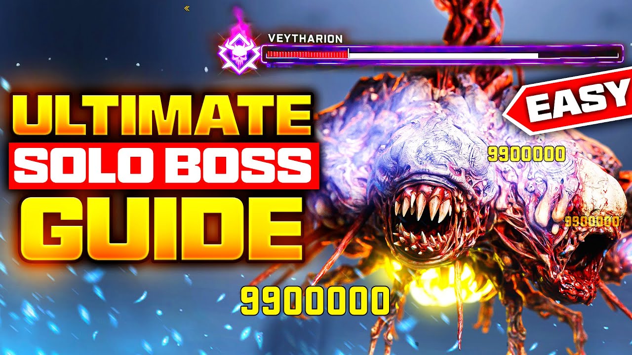 ASHES OF THE DAMNED SOLO BOSS FIGHT GUIDE | EASY