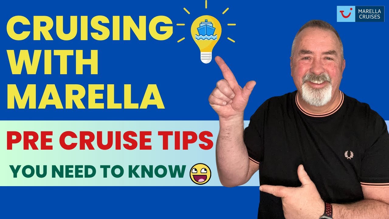 Marella Cruise, epic pre cruise tips you need to know.  #marella #cruise  #tips