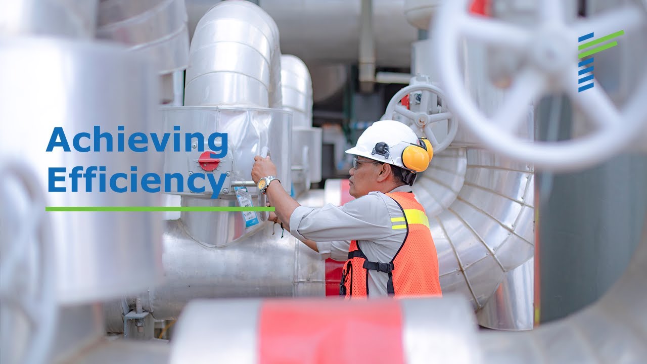 Achieving Efficiency through Maintenance Turnaround in the Oil and Gas Industry