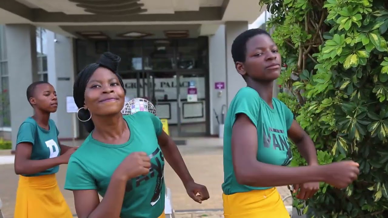 Jericho CAP choir - Ambuye mukhululuke. Malawi gospel music 2022 official video