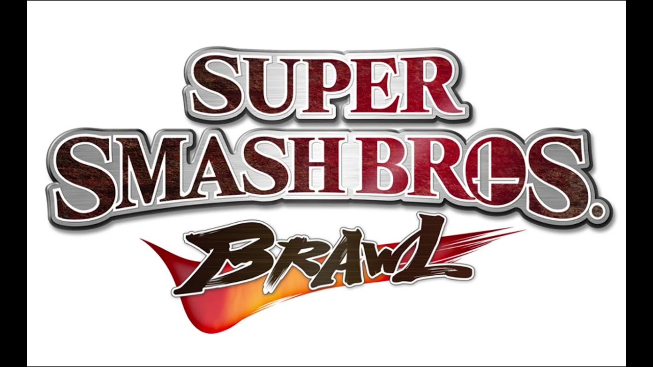 Trophy Gallery: Super Smash Bros. Brawl (Brawl Main Theme Pitch)