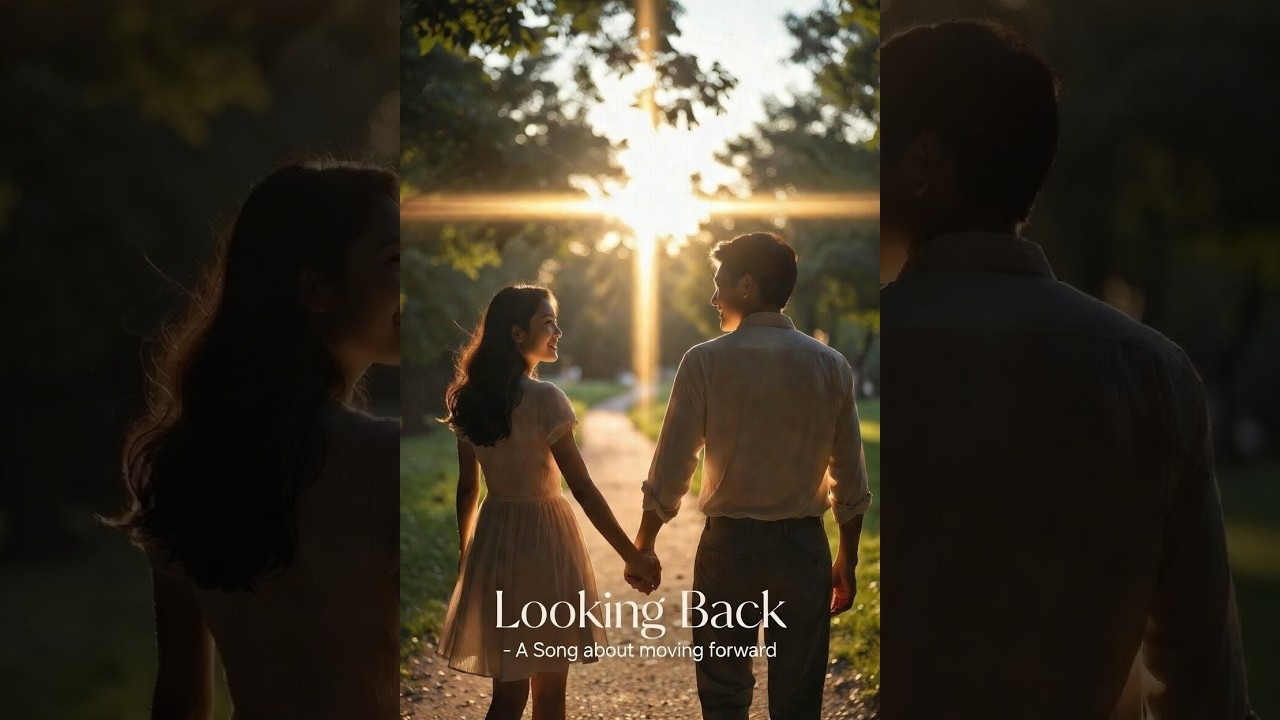 Looking Back