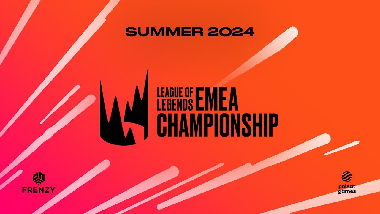 [PL] LEC Lato 2024 | playoffy | BDS vs KC | BO5