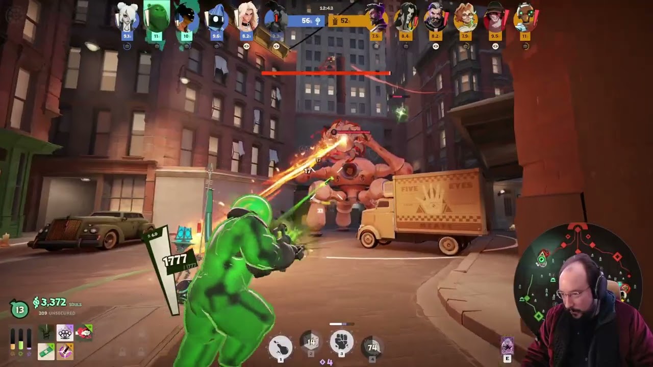MOONMOON Twitch  Live VOD - FEBRUARY 07 2026 PART 2