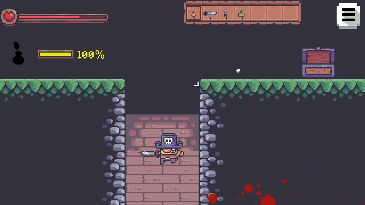 PlatformerGameplay