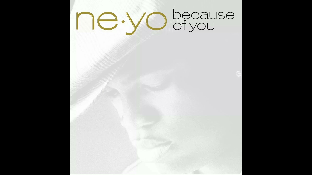 Ne-Yo - Say It (slowed + reverb)
