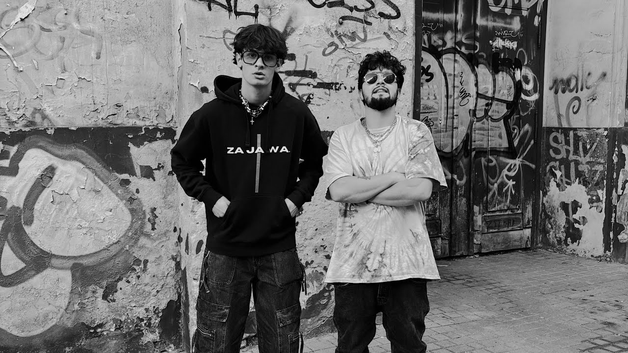 Yeremiash X Anatom - POWIEM CI (PALI SIĘ)