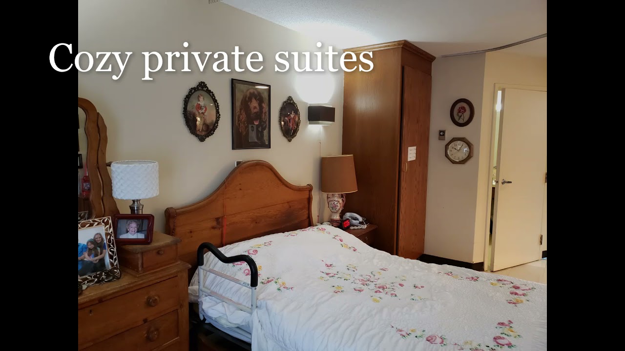 Bonnie Place Retirement Virtual Tour