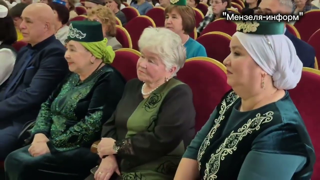 В Мензелинском педагогическом колледже прошло мероприятие в честь дня рождения Мусы Джалиля.