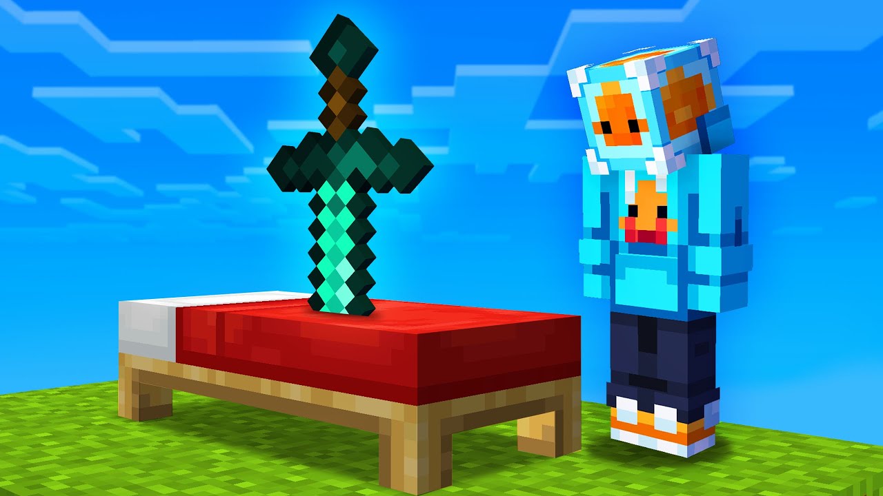 Lifeboat Bedwars One Year Later ...