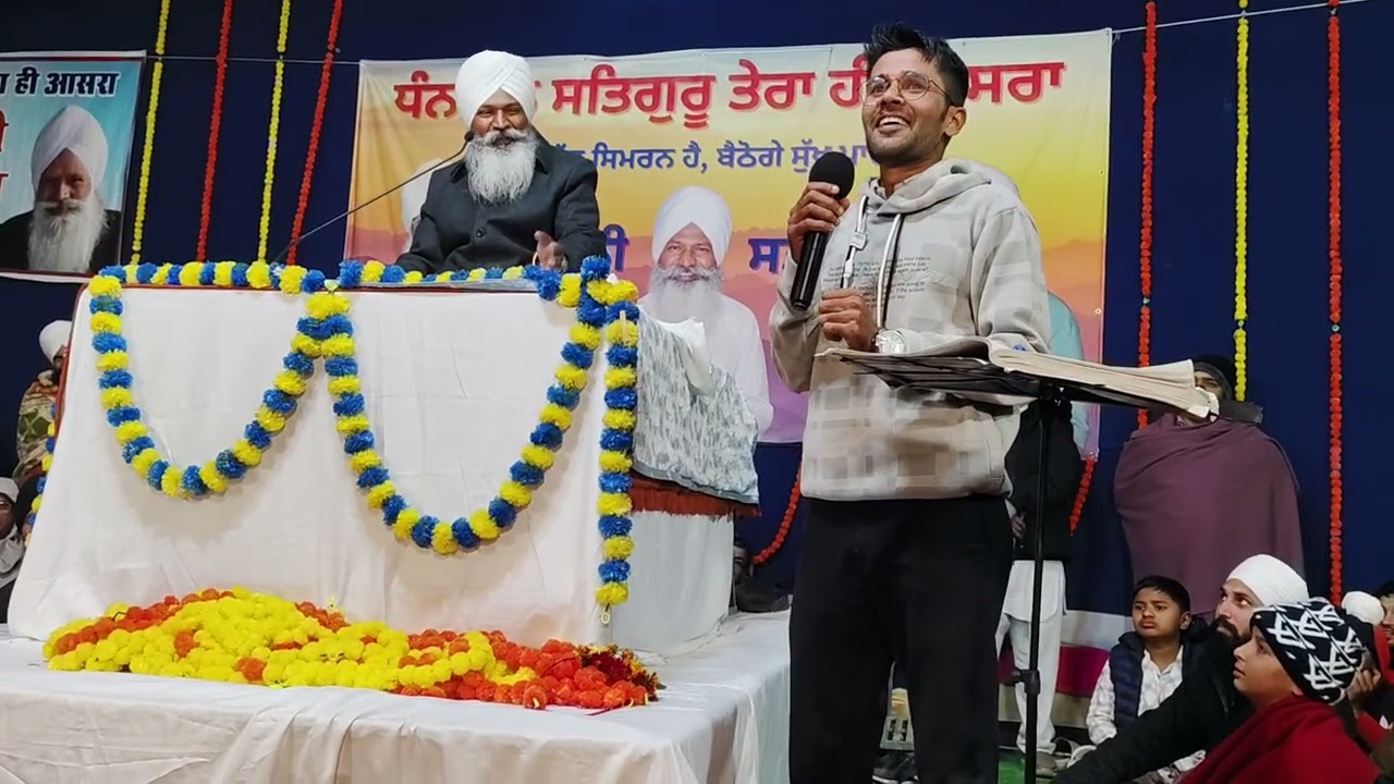 Khetdi dera 31 December 2025 #satguru #derajagmalwali #mbajagmalwali #vakilsahibji #manejarsahib ji