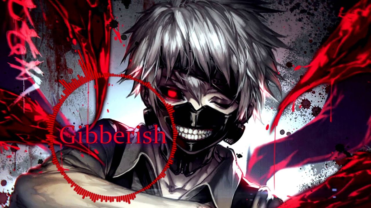 ♥Nightcore - Gibberish♥