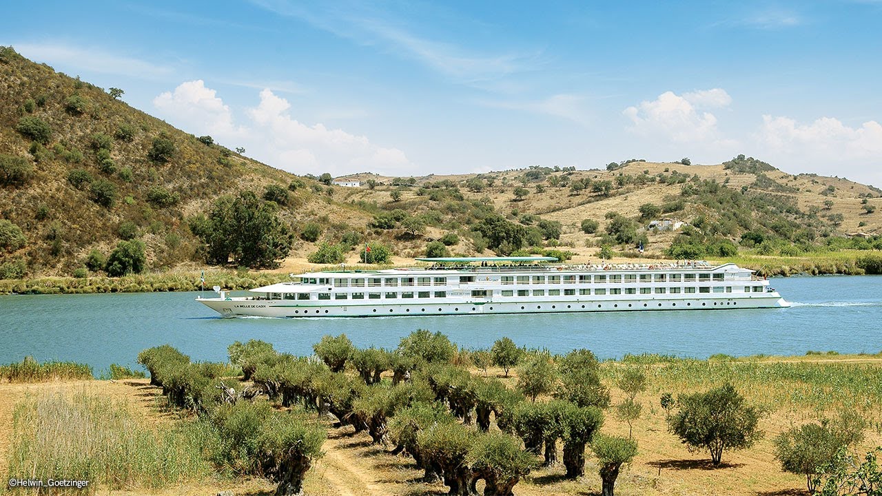 L’Espagne en croisière : sillonnez l’Andalousie, entre Séville, Cadix et Grenade | CroisiEurope