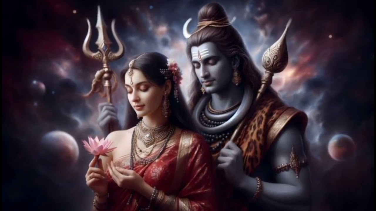 Sankar Bhagwan ka bhajan Shiv Parvati Ji ka bhajan Bholenath ji ka Bhajan 