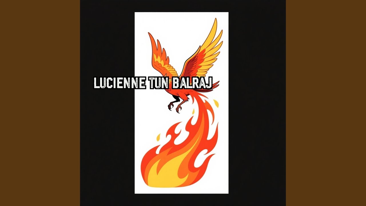 Rise Like A Phoenix