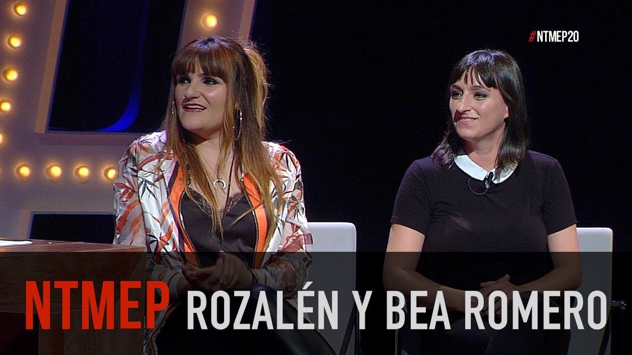 Rozalén: 