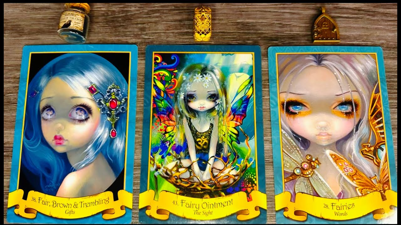 🧐🔐What's REALLY on Their MIND About YOU♥️💔*unfiltered*(PICK A CARD)💐💫Timeless Tarot Love Reading🦋🕊️🌼
