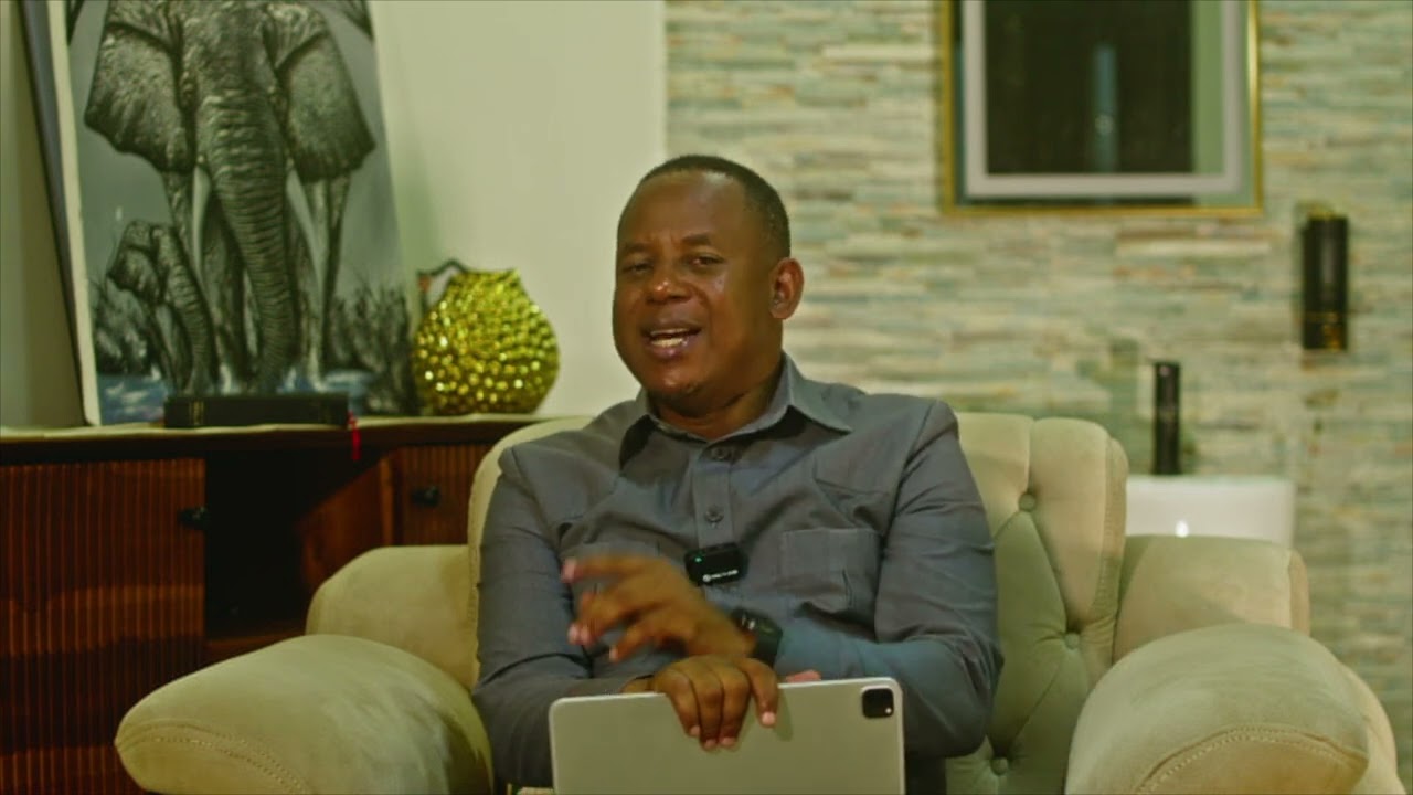 Namna una weza Kukabiliana na Roho ya Kukataliwa - Pastor Singo .