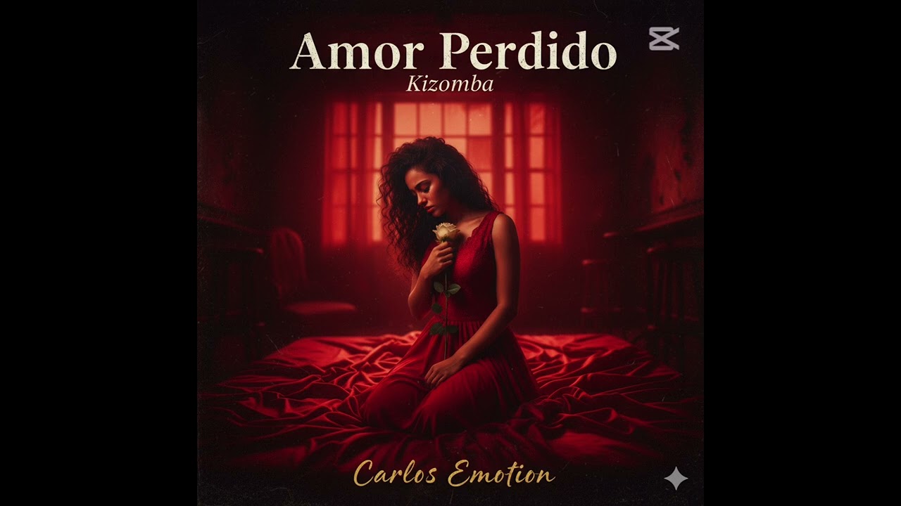 Carlos emotion— Amor perdido