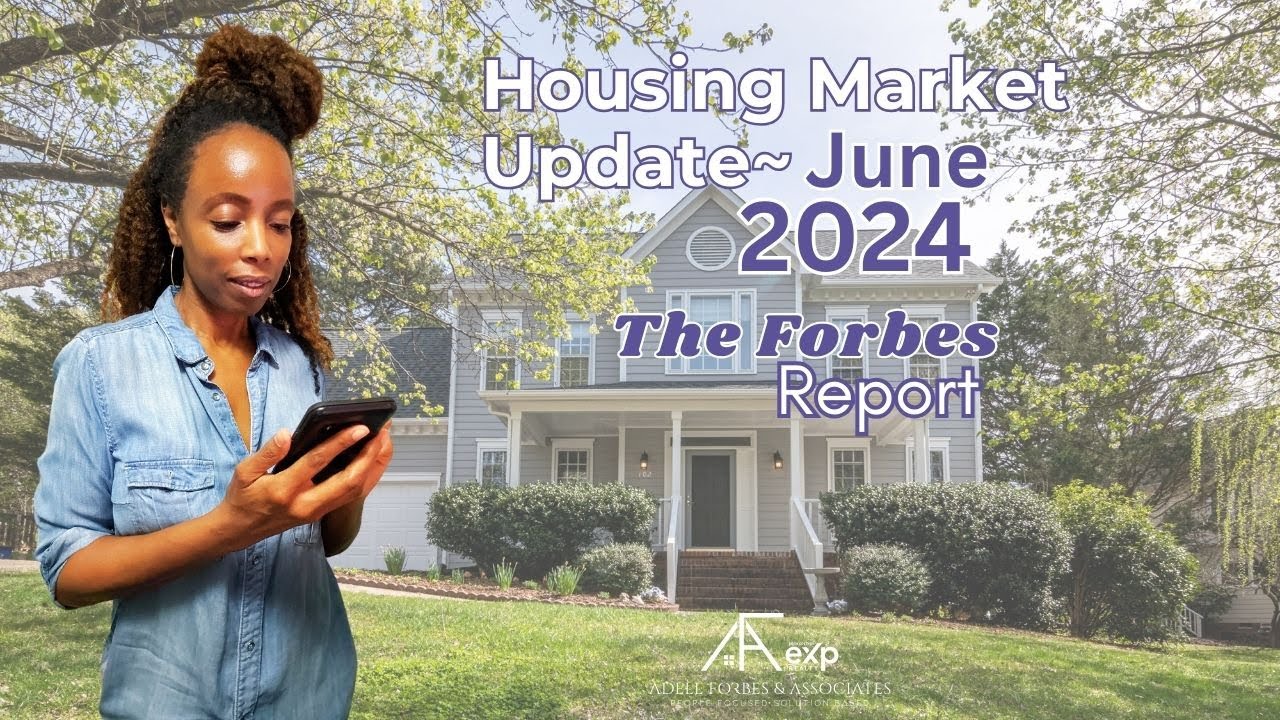 🏡 Atlanta Housing Market June 2024 🏡