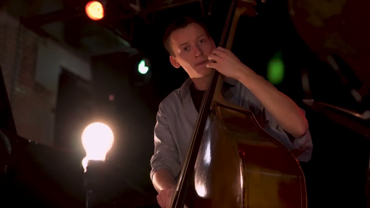 Far East Trio live @ Moon Sessions [Take 3]: The Queen's Suite, Pt two