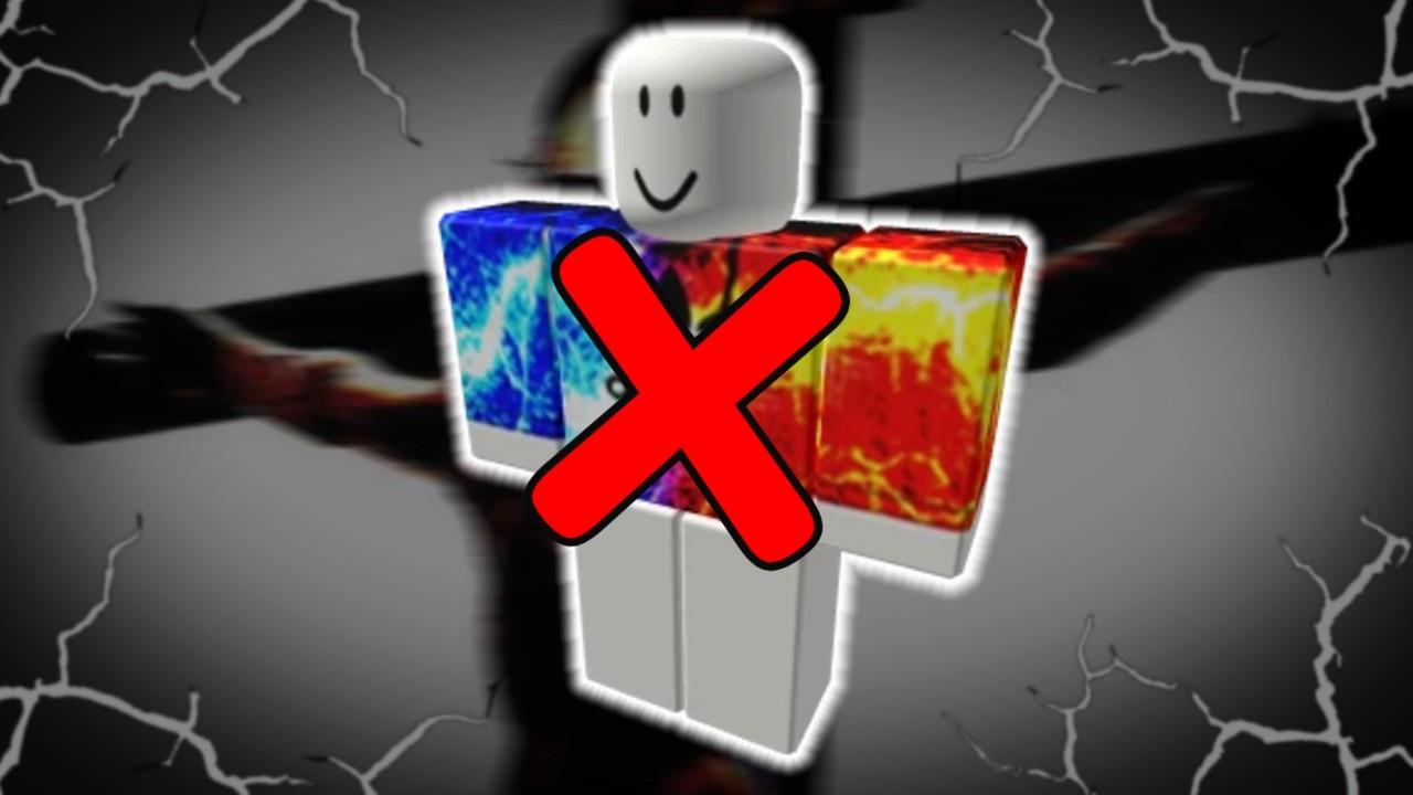 Roblox мог сегодня (20 марта) легко прекратить своё существование.