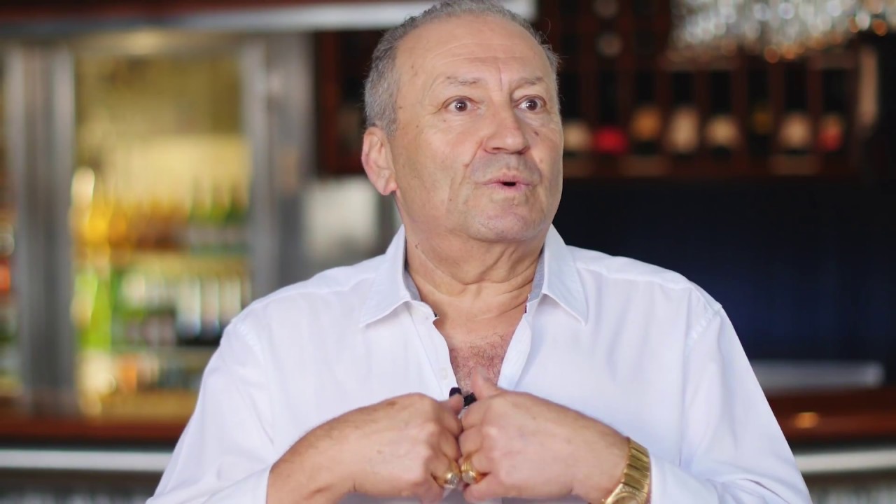 Marcellina - Celebrating 50 Years