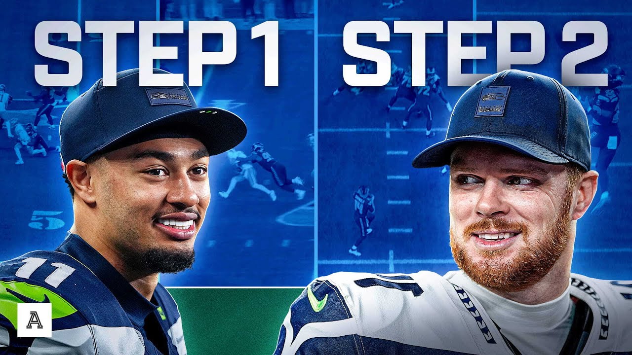 How to Build the NFL's Most Complete Team