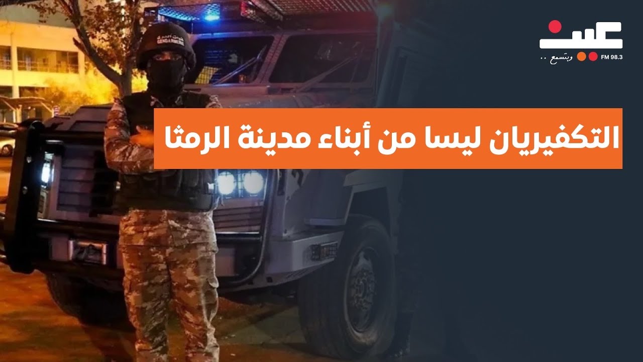 أبو حسان لـ